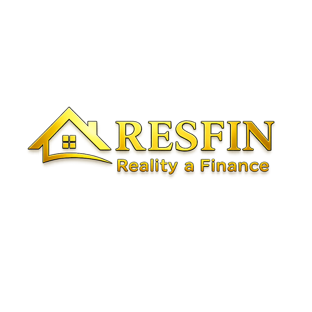 RESFIN reality a finance